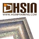 Hsin Framing & Moulding Co., Ltd. logo